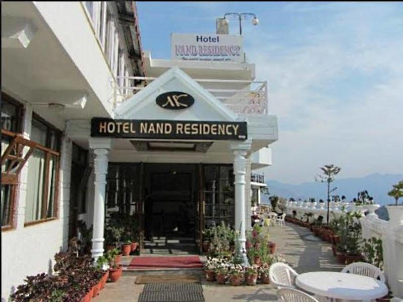 Zone Connect By The Park Mussoorie Hotel Exterior foto